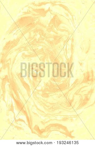 Abstract ink marble background. Book cover with ink splashes. Modern marble suminagashi. Rorschach inkblot on paper. suminagashi layout.