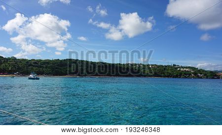 Bay Of Sosua