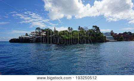 Bay Of Sosua