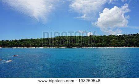 Bay Of Sosua