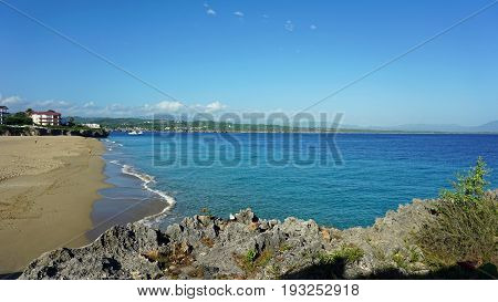 Bay Of Sosua