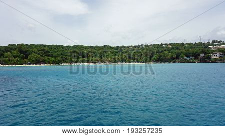 Bay Of Sosua