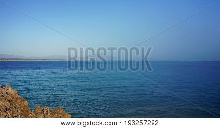 Bay Of Sosua