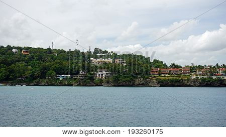 Bay Of Sosua