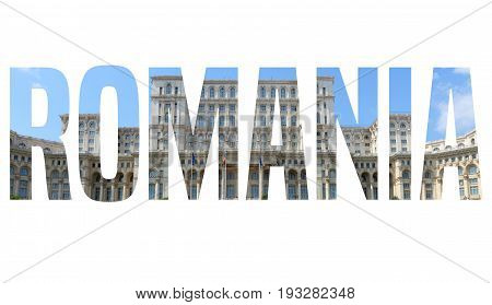 Bucharest