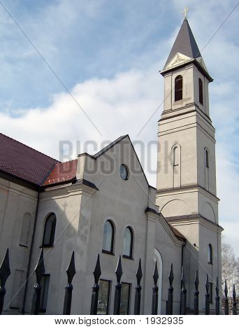 Iglesia 2