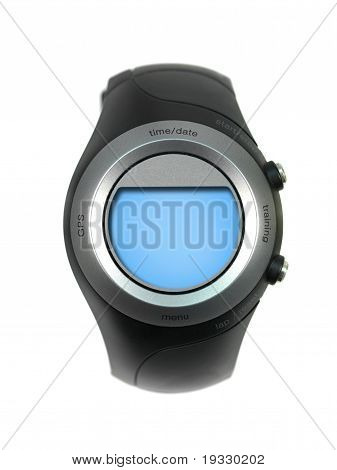 Orologio sportivo