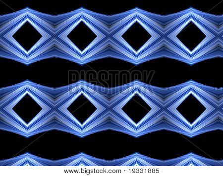 Seamless texture