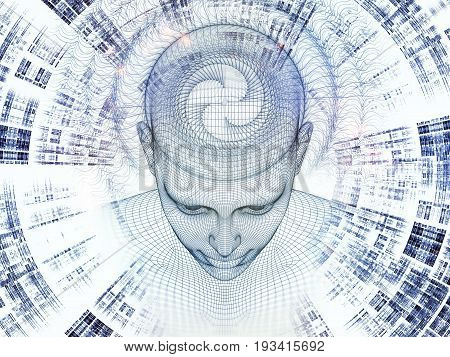 Acceleration Of The Mind