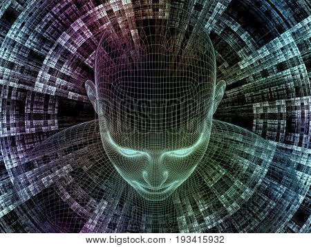 Vision Of Digital Identity
