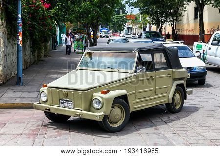 Volkswagen Safari