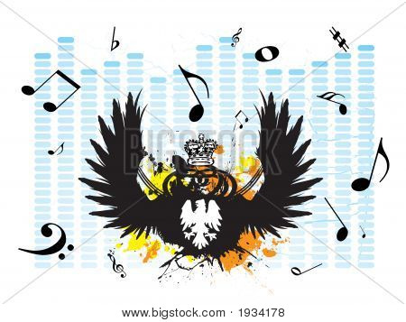 Musik smälta