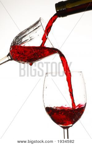 Red Wine