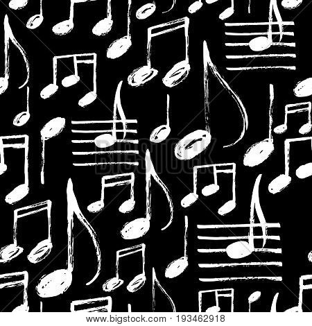 Music Notes