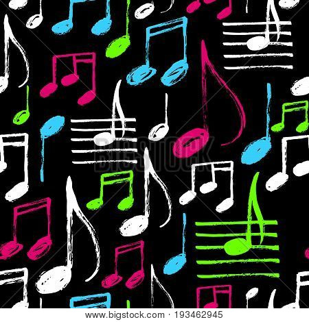 Music Notes