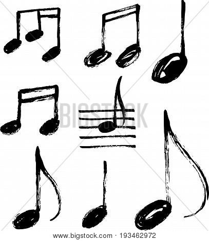 Music Notes