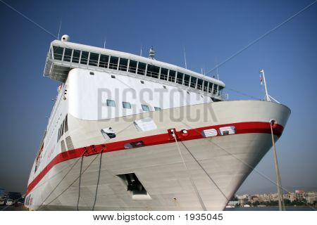 Shipinport