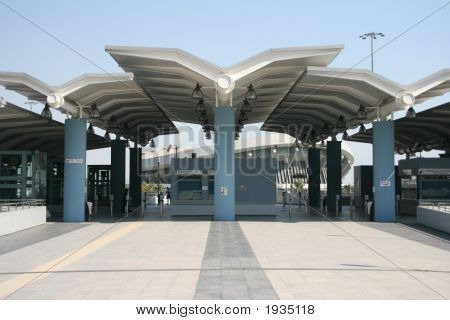 Stazione ferroviaria