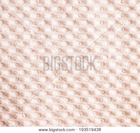 brown papier texture. blank recycled pape  background