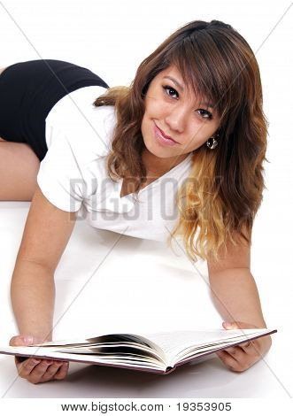 กดปุ่มหนังสือ