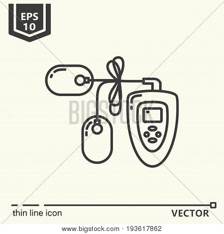 One Icon - Massage Tool Series