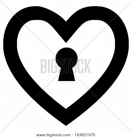 Lock heart symbol heart shape canal lock lock locking