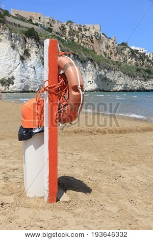 Life Buoy