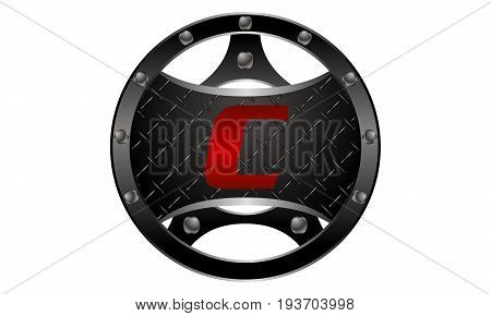 This image describe about Mixed Martial Arts letter C