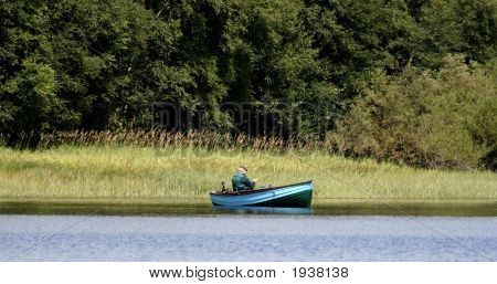 Klub wędkarstwa woda zachód