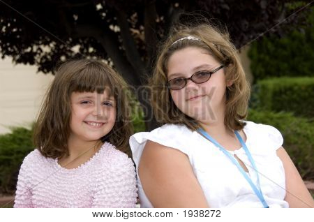 Sister Act
