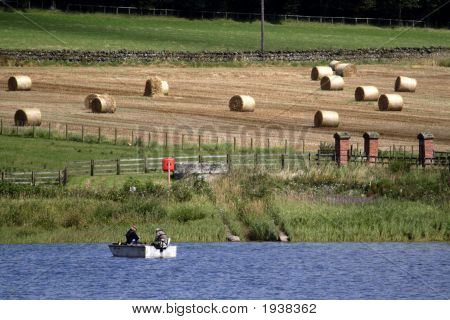 Klub wędkarstwa woda zachód