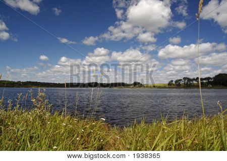 Klub wędkarstwa woda zachód