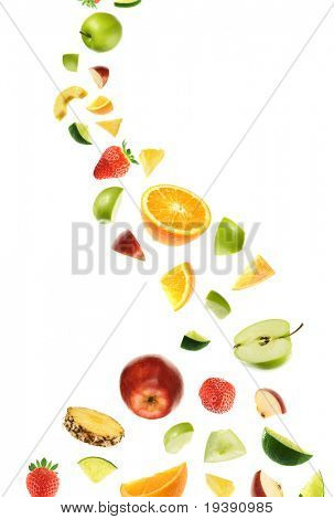 Frutta sana boom!