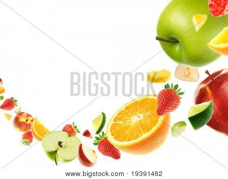 Multifrutta