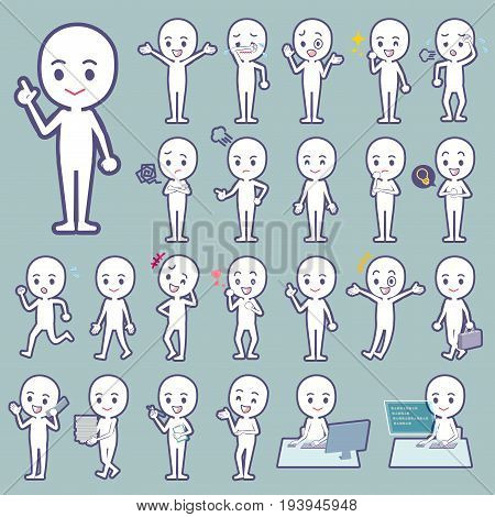 Stick Figure
