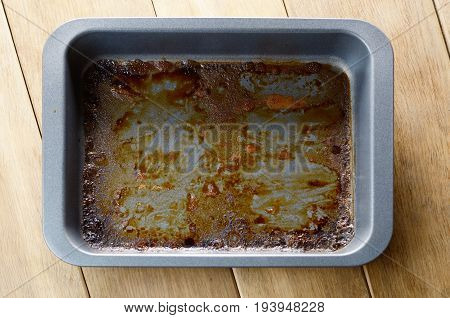 Baking Pan