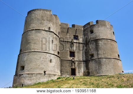 Castle Of Evoramonte, Portugal