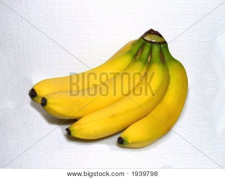 Banány