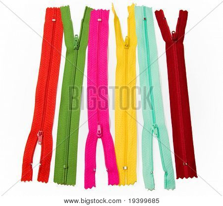 หลายสีพร้อมรหัสไปรษณีย์