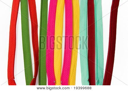 หลายสีพร้อมรหัสไปรษณีย์