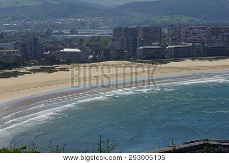 Laredo Beach And Summer In Cantabria , Best Travel