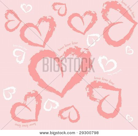 Heartpattern 2