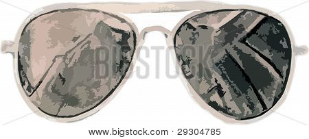 Sun Glasses [EPS]