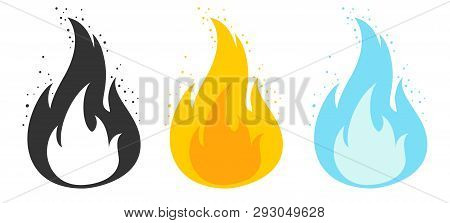 Vector Set 矢量图和照片(免费试用) | Bigstock