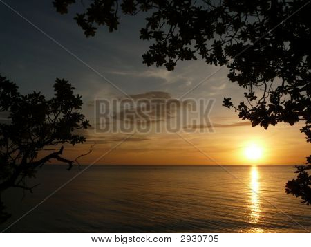 Siquijor Sunset