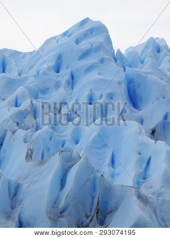 Glaciar Perito Moreno Is A Glacier Located In The Los Glaciares National Park In Southwest Santa Cru