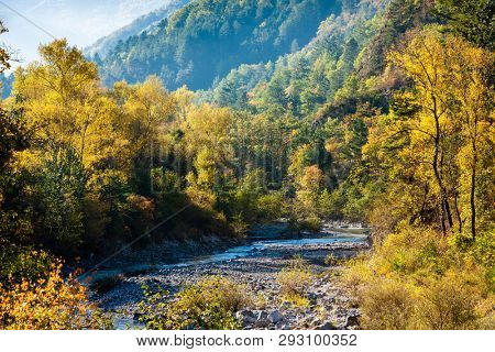Gorges du Verdon, Provence, France