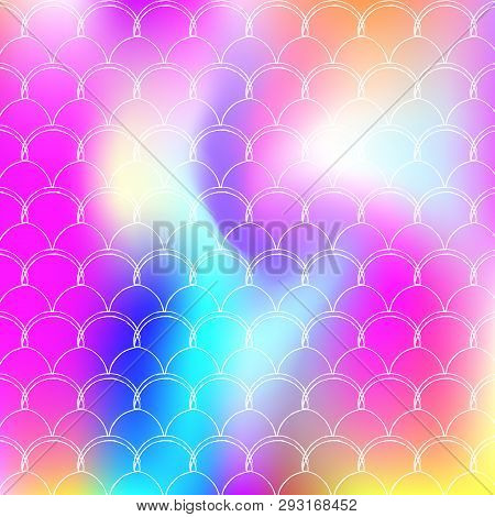 Gradient Scale Vector Photo Free Trial Bigstock