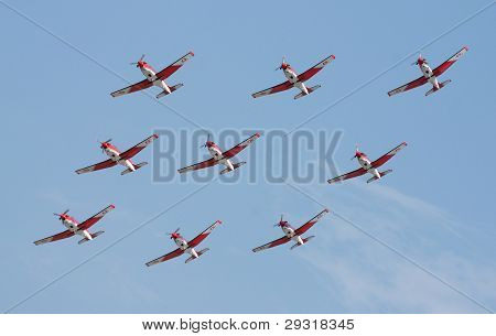 Pilatus Pc-7