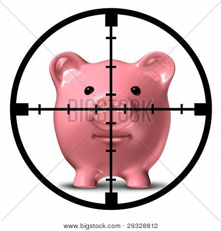 La chasse aux ventes